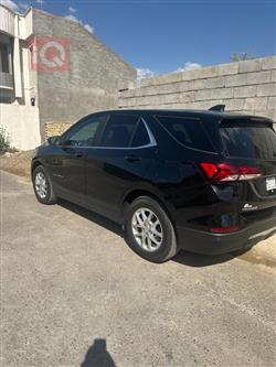 شيفروليه ايكونس